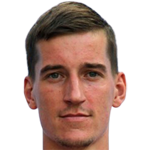 Player picture of Bozidar Lekovic