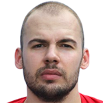 Player picture of Radomir Stojanovic