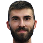 Player picture of Bojan Tulendic