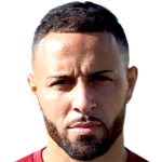 Player picture of هوجو فيرمينو