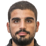 Player picture of Charalampous Voutounou