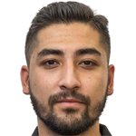 Player picture of Fotis Fekkas