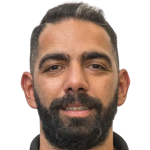 Player picture of Georgios Hadjikallis