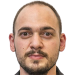 Player picture of Giorgos Kolokotronis