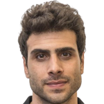 Player picture of Alexandros Lemesios