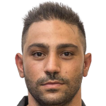 Player picture of Varnavas Varnakides
