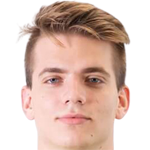 Player picture of Štepán Fiala