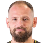 Player picture of Milan Malina