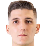 Player picture of Bohdan Mizera