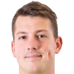 Player picture of Pavel Přikryl