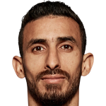 Player picture of عبد الله شقفة