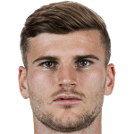 Player picture of Timo Werner