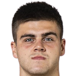 Player picture of Daniel Krístek