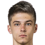 Player picture of Vojtech Vlcek