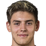 Player picture of Adam Zeman