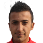 Player picture of احمد فارشاد