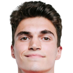 Player picture of Artsemi Blizniuk