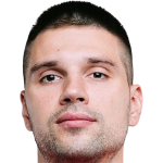 Player picture of Aliaksandr Buikevich