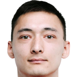 Player picture of Ruslan Khabibov