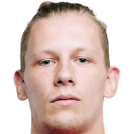 Player picture of Daniil Kirychenka