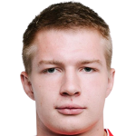 Player picture of Oleg Klikov
