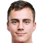 Player picture of Ihar Kostuseu