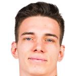 Player picture of Egor Motorin