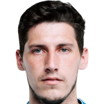 Player picture of Kiryl Mukasei