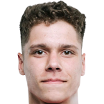 Player picture of Daniil Ramanenko