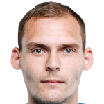 Player picture of Anton Samsonau