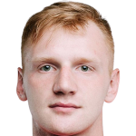 Player picture of Daniil Siakerych