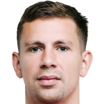 Player picture of Aleh Tarasevich