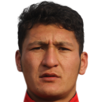 Player picture of بارويز محمد 