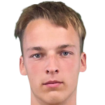 Player picture of Kristers Plume