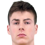 Player picture of Kristers Suharevs