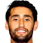 Player picture of كريم حجي