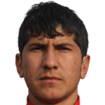Player picture of Sayed Navid Nadeem