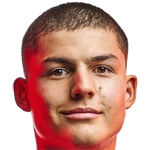 Player picture of Gian Attenhofer