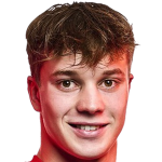 Player picture of Thomas Bieri