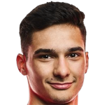 Player picture of Nico Dubi