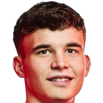 Player picture of Onelio Gomboso