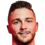 Player picture of Lars Hofer