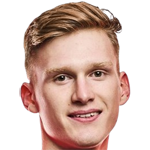 Player picture of Finn Kreuzer