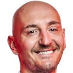 Player picture of Dragan Marjanac