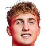 Player picture of Daniel Parkhomenko