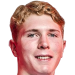 Player picture of Jannis Scheidiger