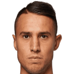 Player picture of Odisseas Vlachodimos