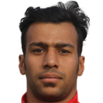 Player picture of Masood Abdulsaeed