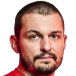 Player picture of Patrick Strebel