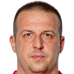 Player picture of Tomislav Balent
